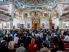 Prezydent RFN: Ramadan częścią życia religijnego Niemiec