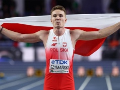 Płakał jak mały chłopiec, codziennie myślał o tym jednym błędzie. Teraz jest mistrzem świata