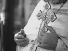 Miał podarować Putinowi konia. Kontrowersyjny ksiądz nie żyje