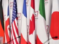 Kraje G7 zdecydowane. Będą bronić cieśniny Ormuz