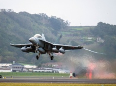 RELACJA. 23. dzień operacji przeciwko Iranowi