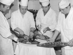 Pamiętasz przysmaki gastronomii PRL?