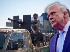 Teheran ostro odpowiada na ultimatum Trumpa. "Celem wszystkie obiekty"