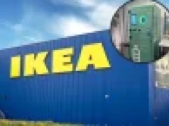 Bezpośrednio na kartę płatniczą. IKEA zwraca kaucję inaczej niż Lidl i Biedronka