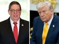 Kuba reaguje na groźby USA. "Jesteśmy gotowi do dialogu"