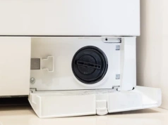 Ta tajna funkcja w pralce ratuje w kryzysie. Większość osób nie wie, do czego służy