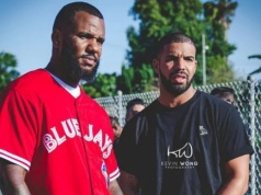 Drake buduje hype wokół „Icemana”. The Game właśnie się do tego dokłada