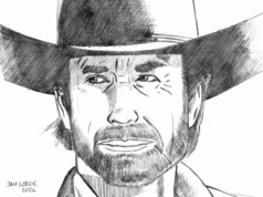 Chuck Norris 1940 – 2026
