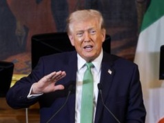 Działo się w nocy. Trump stawia ultimatum Iranowi ws. cieśniny Ormuz