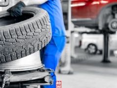 Ile kosztuje wymiana opon w 2026 r.? Lepiej usiądź. Dobrze, że mam całoroczne