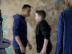 Agresja u nastolatków może wpływać na ich przyszłość. Nowe wyniki badań