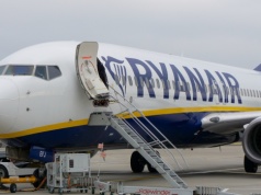 Ryanair apeluje do pasażerów. Ten przedmiot w bagażu podręcznym może narobić problemów