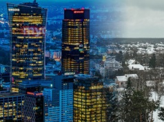 "Coś za coś" mówią kupujący. Przedmieścia wygrywają metrażem, miasto wygodą