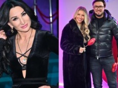 Justyna Steczkowska zdradziła, jaką będzie teściową. "To jest wręcz niedozwolone"