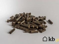 Myślisz, że pellet jest z drewna? Dziś produkuje się go z bardzo wielu rzeczy