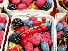 Jedz 2 miseczki w tygodniu. Zachowasz młodość i pomożesz stłuszczonej wątrobie