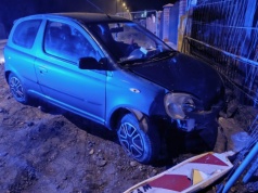 Obywatele Indonezji po pijanemu wyruszyli na ulice Lublina. Przejażdżkę zakończyli w szpitalu