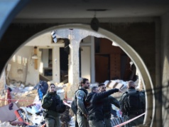 Izrael bierze odwet. Fala uderzeń po sobotnich atakach Iranu