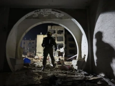 Tragiczny bilans irańskiego ataku na Izrael. Pocisk spadł w centrum miasta