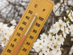 Pogoda zaskoczy na początku tygodnia 