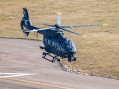 11 nowych airbusów H145M dla czeskiej policji