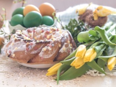 Minister rolnictwa przed Wielkanocą: kupujmy polskie produkty