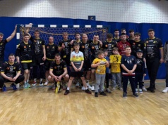 KSSPR musiał uznać wyższość Mazura