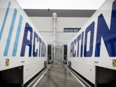 Nowa inwestycja dyskontowego giganta. Rośnie sieć sklepów i magazynów