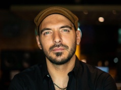 Lagunero Pablo Cebrián stworzy hymn na wizytę papieża w Hiszpanii