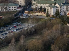 Gdzie zaparkować w centrum Lublina? Praktyczny przewodnik dla turystów