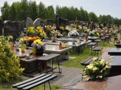 Pogrzeby z poprzedniego tygodnia – Ostatnie pożegnania w Jaworznie