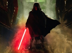 Oto moment, gdy wszystkie 10 odcinków Star Wars: Maul - Shadow Lord zadebiutuje na Disney +