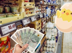 Koszyk wielkanocny 2026. Polacy obawiają się cenowej ciszy przed burzą