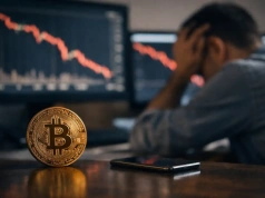 Detaliści uciekają z Bitcoina. Najgorszy odczyt od ponad roku. Sygnał ostrzegawczy czy spóźniona reakcja?