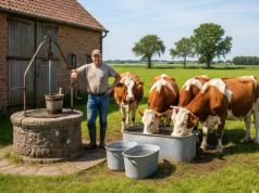 System IRZ – cyfrowy fundament bezpieczeństwa w produkcji zwierzęcej