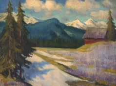 QUIZ: Wiosenny test. Jak dobrze znasz polskie malarstwo?