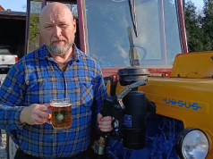 Krzysztof Piech: Piwo tańsze niż paliwo. Jak będzie większe spożycie, to będzie gdzie sprzedać jęczmień i pszenicę