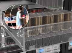 Przemycali serwery do Chin. Pomogła im... suszarka do włosów