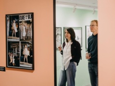 Fotografował Marilyn Monroe, Grace Kelly czy Johna F. Kennediego. Wyjątkowa wystawa wybitnego artysty przyjechała do Warszawy