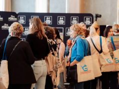 3. Mazurskie Targi Gastronomiczne już w kwietniu