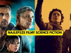 Wybieramy najlepsze filmy sci-fi w historii kina. TOP 13 tytułów