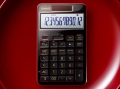 Pokazali kalkulator za ponad 2000 zł. To prawdziwe dzieło sztuki