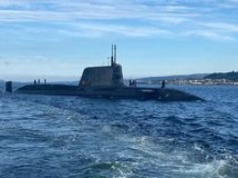 "Czeka na rozkaz". Brytyjski gigant może siać spustoszenie