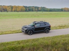 Tanie nowe auta z instalacją LPG. Oto 8 najlepszych propozycji