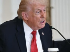 Ultimatum Trumpa w sprawie Ormuz. Iran odpowiada