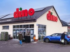 Wpuściła posła do Dino. Straciła pracę. Była kierowniczka: nie żałuję