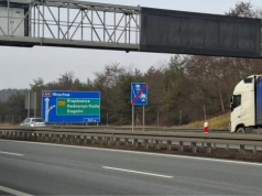 Minister infrastruktury o fotoradarach i cenach za autostrady. A2 zdrożała. Od kwietnia wyższe opłaty też na A4!