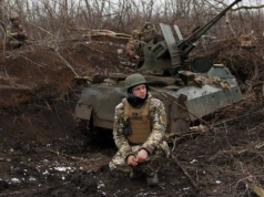 Wojna rosyjsko-ukraińska. Raport 22.03.2026