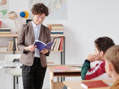 Pierwszy w Polsce podręcznik do edukacji zdrowotnej dla nauczycieli już dostępny