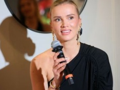 Spójrzcie na spodnie Maffashion. Trudno oderwać wzrok